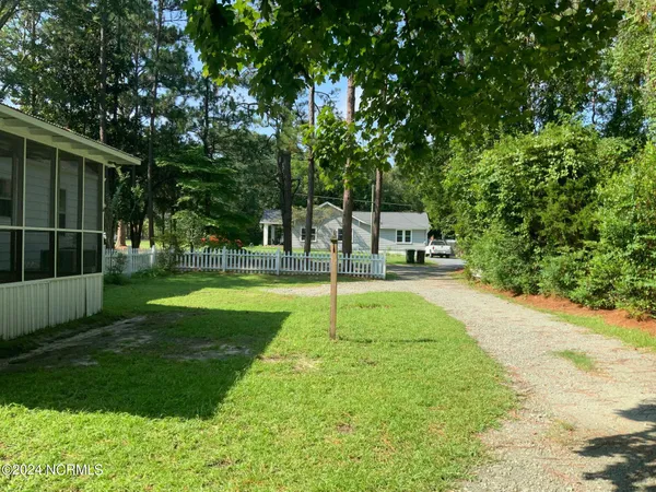 $1,650 | 1101 North Poplar Street, Aberdeen, NC 28315