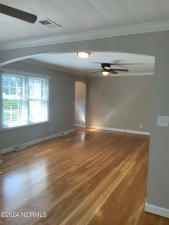 $1,650 | 1101 North Poplar Street, Aberdeen, NC 28315