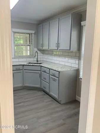 $1,650 | 1101 North Poplar Street, Aberdeen, NC 28315