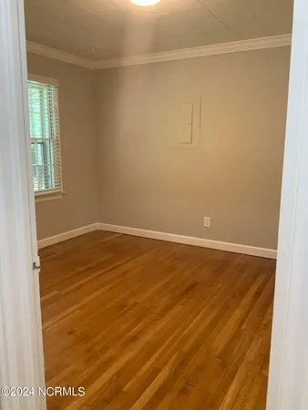 $1,650 | 1101 North Poplar Street, Aberdeen, NC 28315