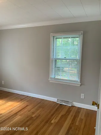 $1,650 | 1101 North Poplar Street, Aberdeen, NC 28315