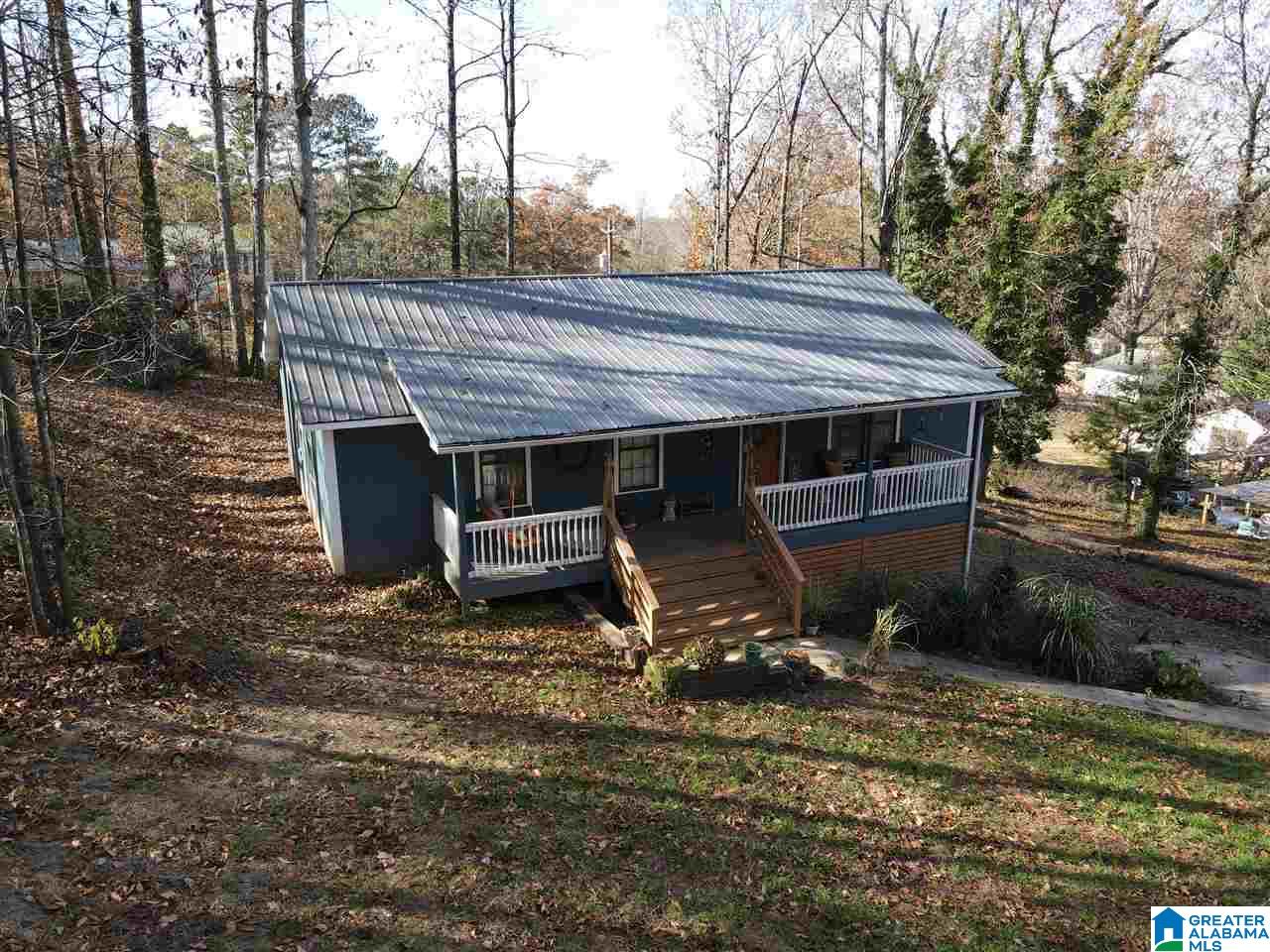 156 Pine Street Oneonta, AL 35121 - Photo 36 of 43