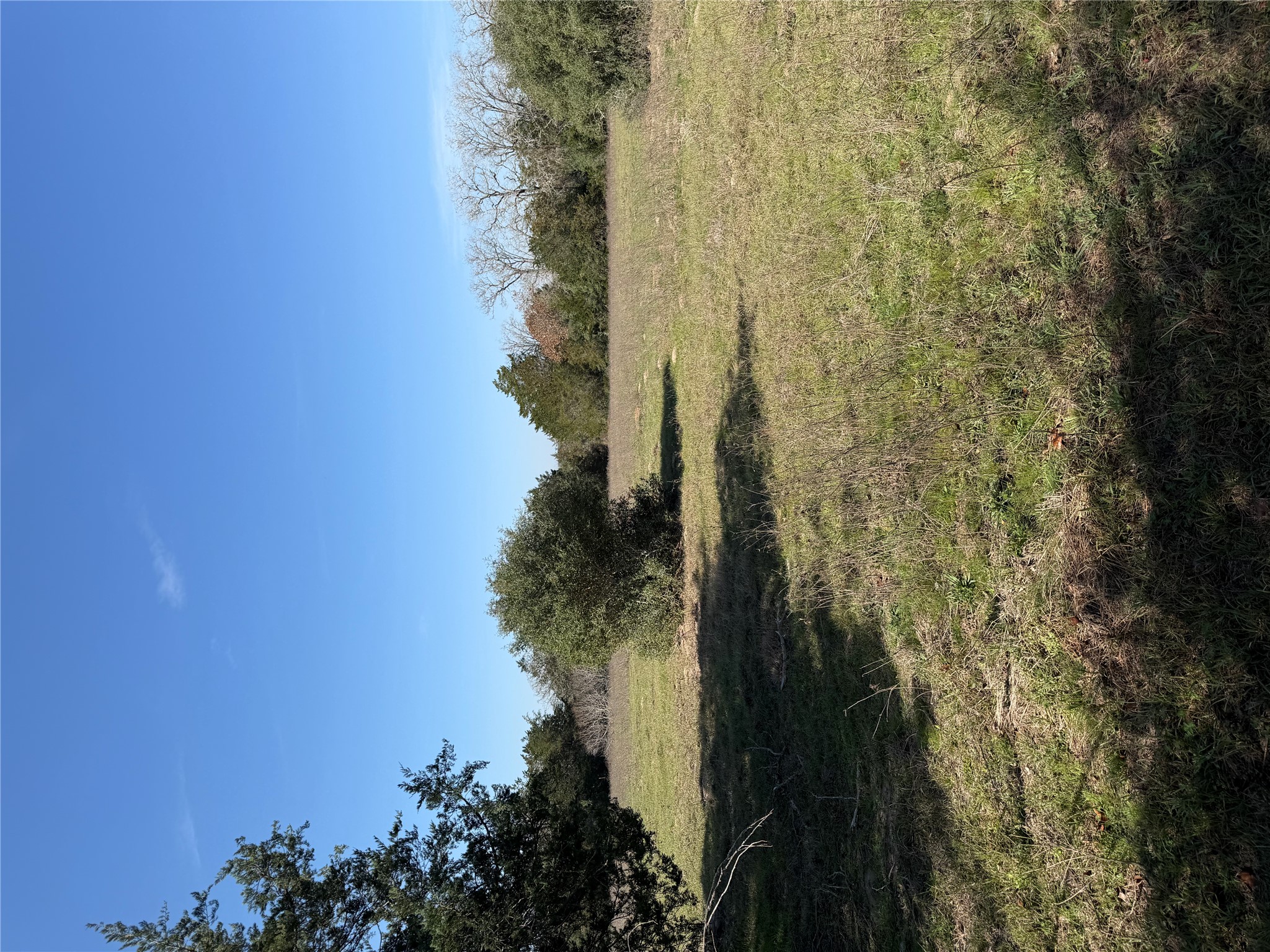 Tbd Cedar Rock Road Rosanky, TX 78953 - Photo 6 of 19 a view of lake view and mountain