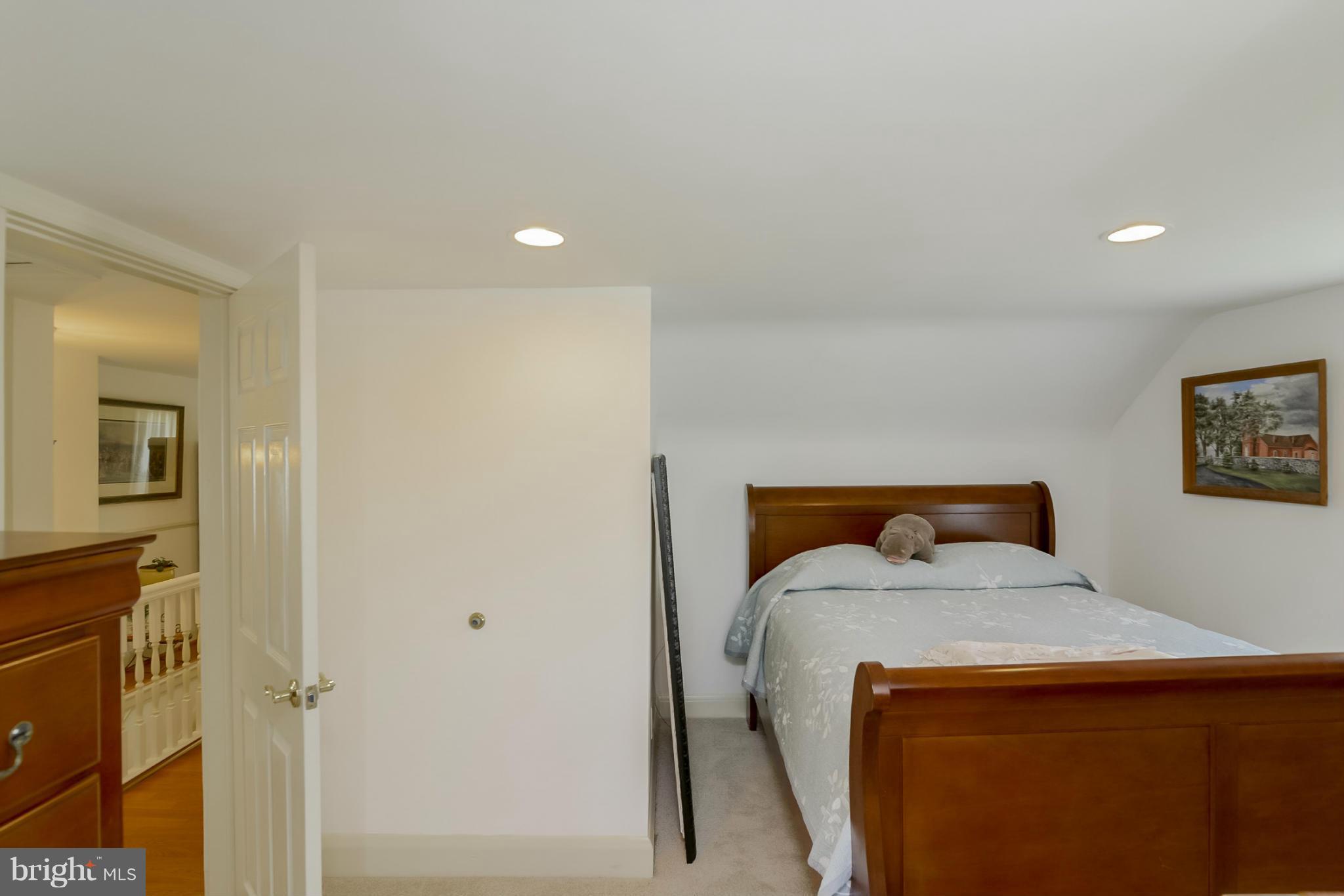 15306 Old Hanover Road Upperco, MD 21155 - Photo 22 of 26 Bedroom
