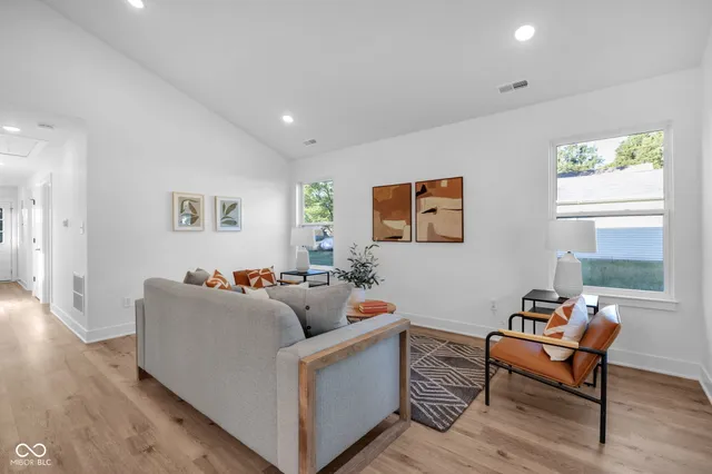 $225,000 | 1309 West 26th Street, Indianapolis, IN 46208