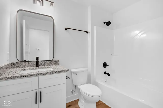 $225,000 | 1309 West 26th Street, Indianapolis, IN 46208