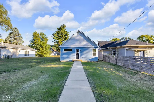 $225,000 | 1309 West 26th Street, Indianapolis, IN 46208