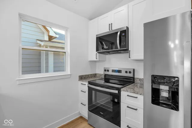 $225,000 | 1309 West 26th Street, Indianapolis, IN 46208