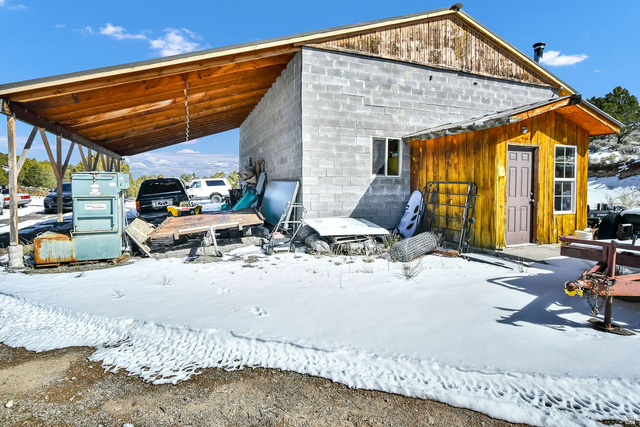 3810 North Burrville Road Koosharem, UT 84744 - Photo 55 of 69
