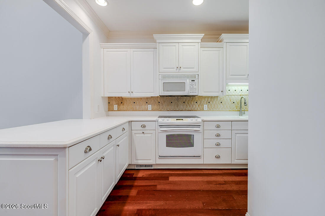 1165 Mayflower Road Northeast Townsend, GA 31331 - Photo 14 of 56