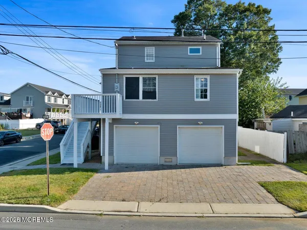 $3,900 | 401 Spruce Street, Union Beach, NJ 07735