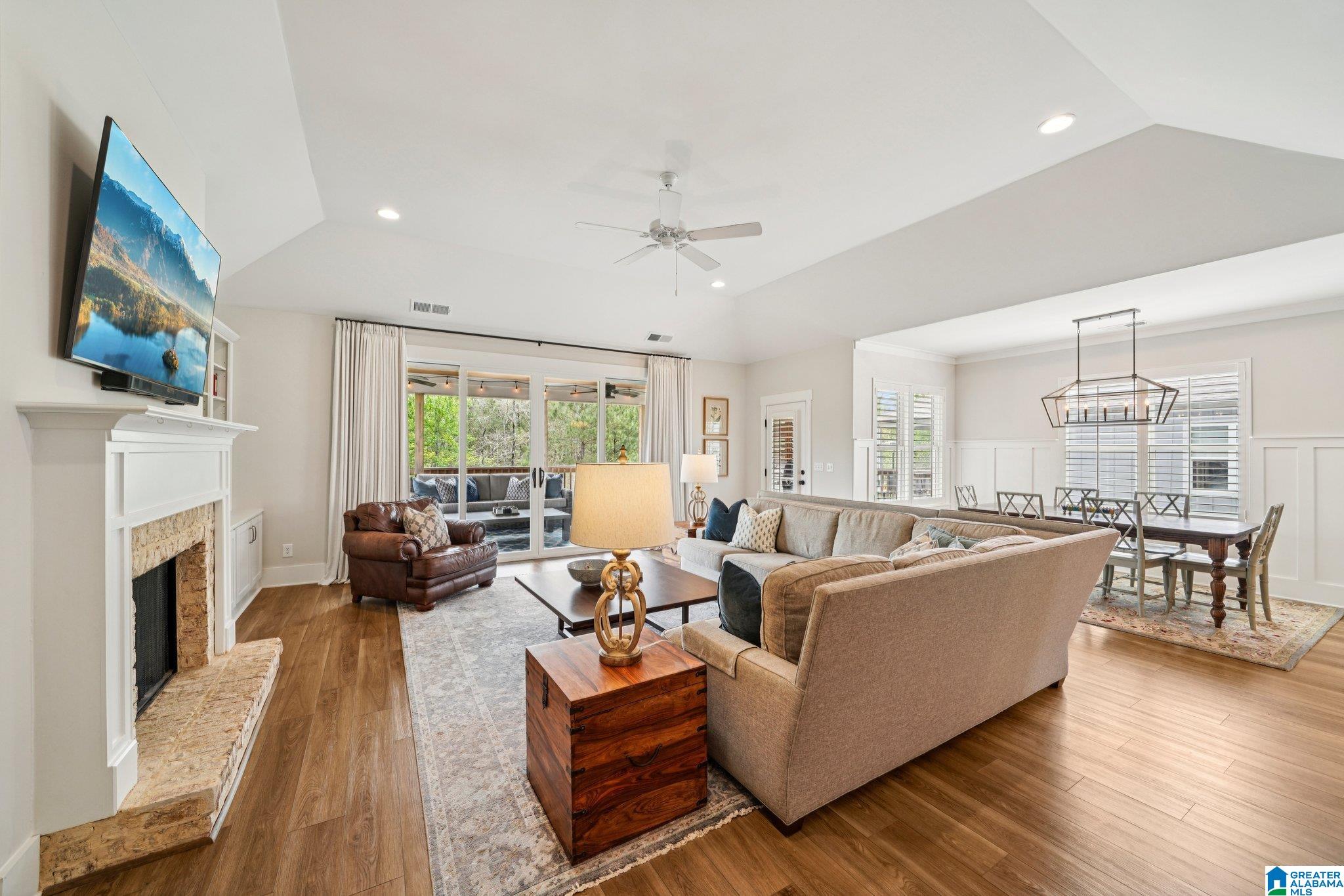 7747 Raleigh Drive Trussville, AL 35173 - Photo 4 of 88