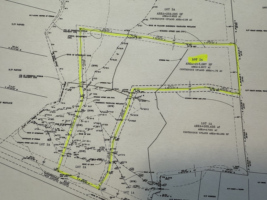 2 Sandersdale Road Charlton, MA 01507 - Photo 3 of 3 a bathroom with a bathtub and shower