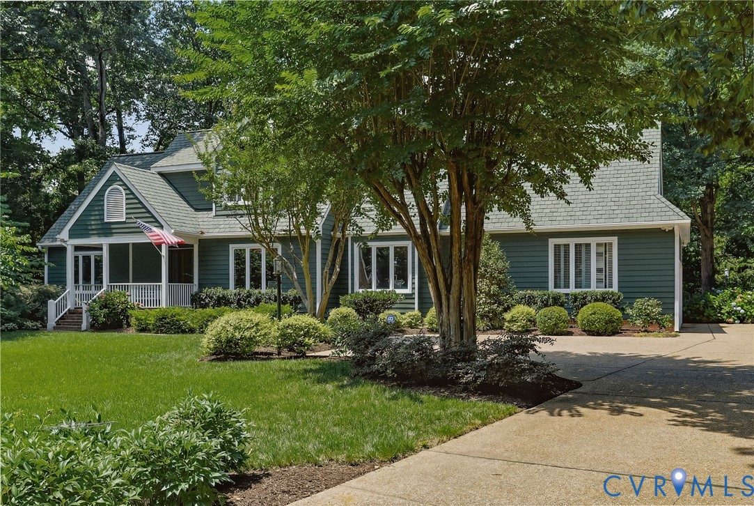 2320 Castle Hill Road Midlothian, VA 23113 - Photo 2 of 58