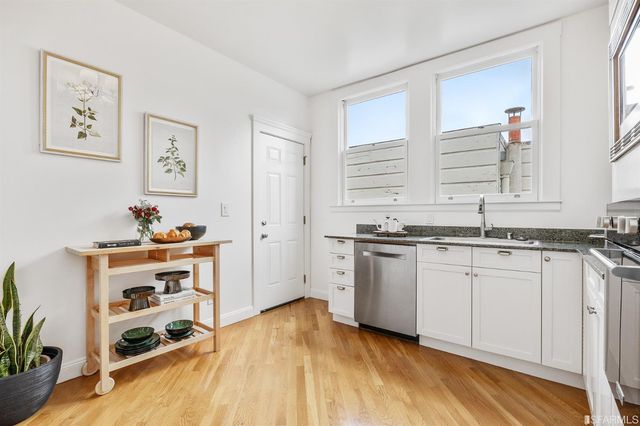$1,225,000 | 515 Pierce Street, Unit 3, San Francisco, CA 94117
