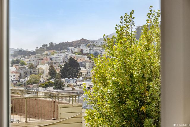 $1,225,000 | 515 Pierce Street, Unit 3, San Francisco, CA 94117