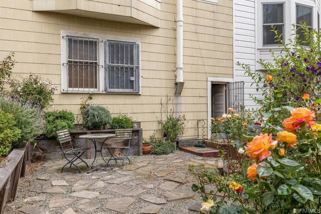 $1,225,000 | 515 Pierce Street, Unit 3, San Francisco, CA 94117