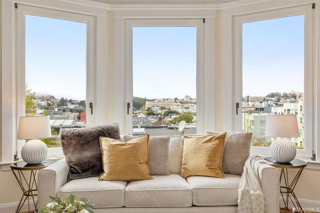 $1,225,000 | 515 Pierce Street, Unit 3, San Francisco, CA 94117