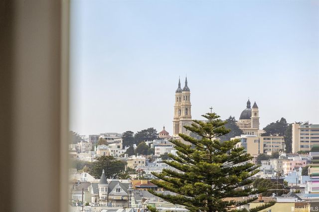 $1,225,000 | 515 Pierce Street, Unit 3, San Francisco, CA 94117