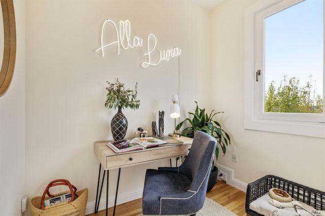 $1,225,000 | 515 Pierce Street, Unit 3, San Francisco, CA 94117