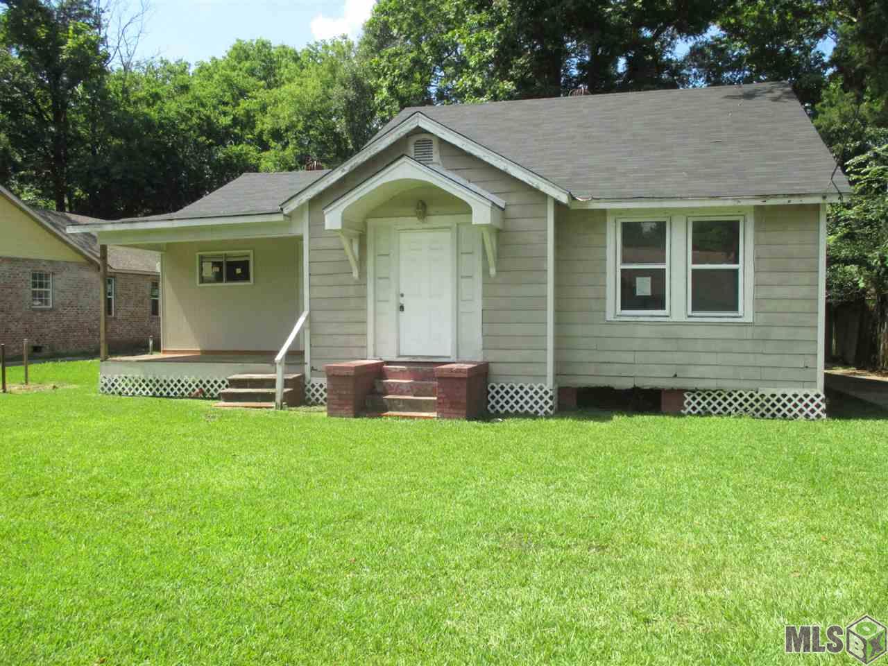 3835 Sherwood Street Baton Rouge, LA 70805 - Photo 1 of 10