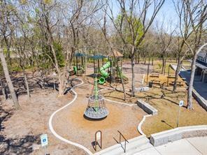 1820 Temple Hills Van Alstyne, TX 75495 - Photo 31 of 34 Wooded playground, walk the shady trails and find the next one!