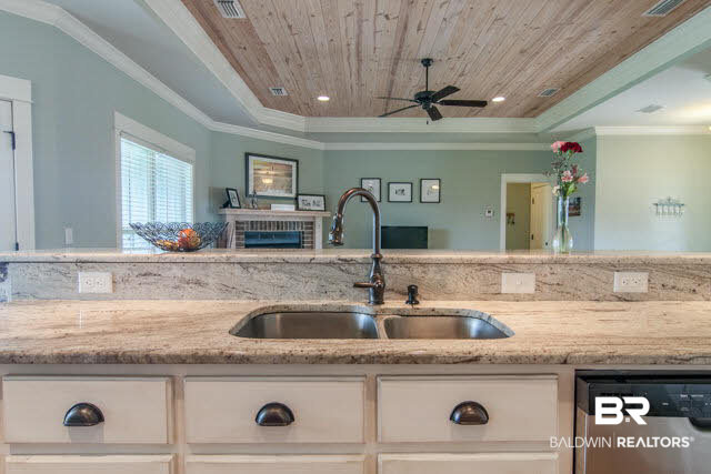 11621 Lodgepole Court Daphne, AL 36527 - Photo 11 of 29 Kitchen