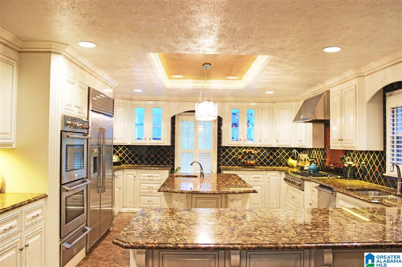 616 McClellan Road Alexandria, AL 36250 - Photo 4 of 50