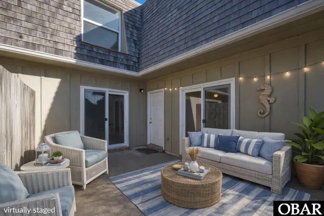 $325,000 | 4103 Captain Cuttle Court, Unit 4103, Kitty Hawk, NC 27949