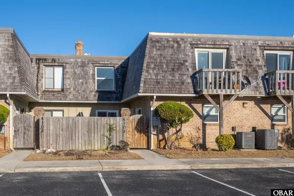 $312,000 | 4103 Captain Cuttle Court, Unit 4103, Kitty Hawk, NC 27949