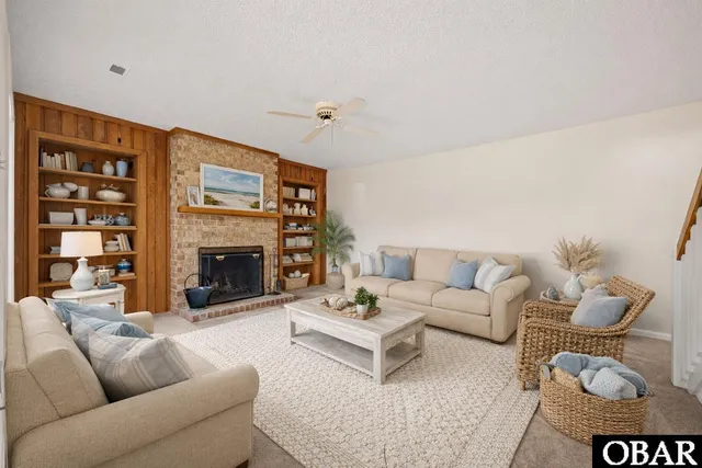 $325,000 | 4103 Captain Cuttle Court, Unit 4103, Kitty Hawk, NC 27949