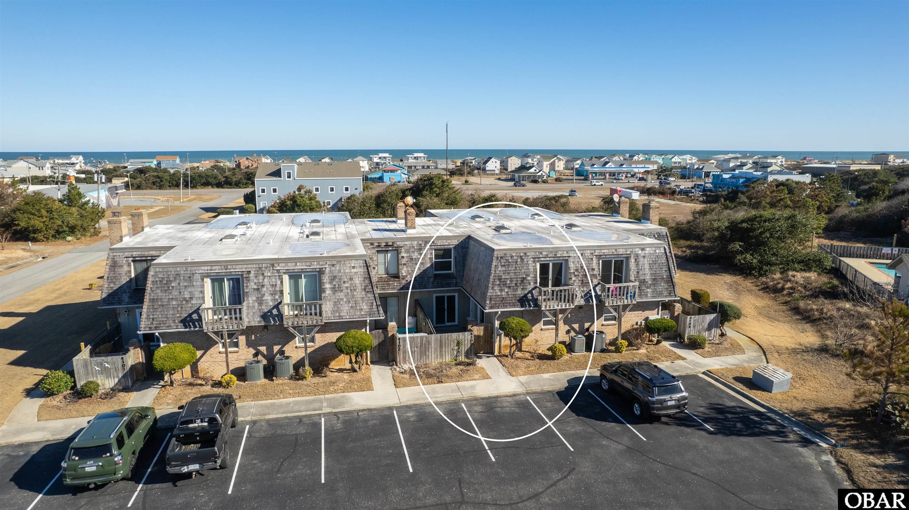 4103 Captain Cuttle Court, Unit 4103 Kitty Hawk, NC 27949 - Photo 19 of 25