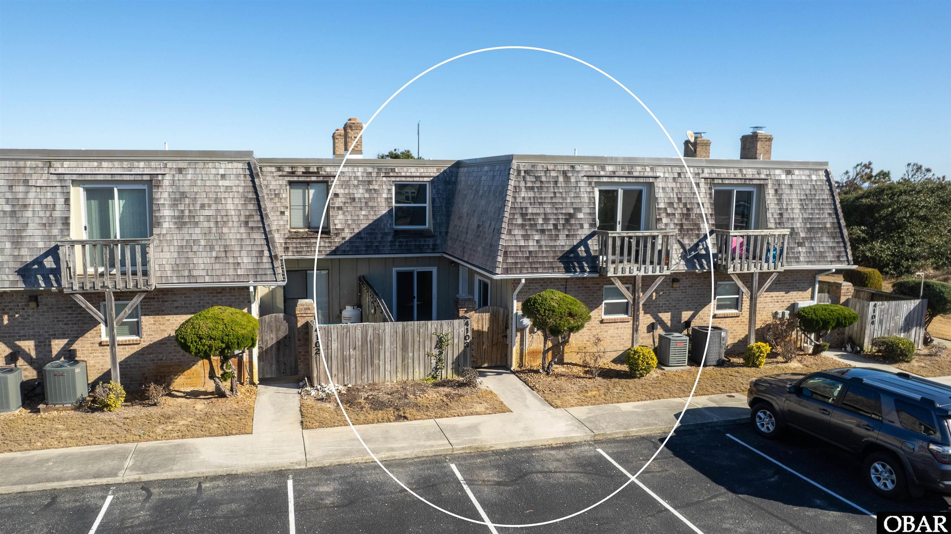 4103 Captain Cuttle Court, Unit 4103 Kitty Hawk, NC 27949 - Photo 23 of 25