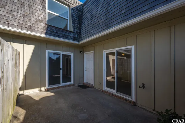 $325,000 | 4103 Captain Cuttle Court, Unit 4103, Kitty Hawk, NC 27949