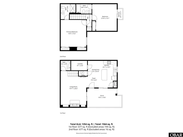 $325,000 | 4103 Captain Cuttle Court, Unit 4103, Kitty Hawk, NC 27949