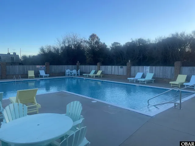 $325,000 | 4103 Captain Cuttle Court, Unit 4103, Kitty Hawk, NC 27949