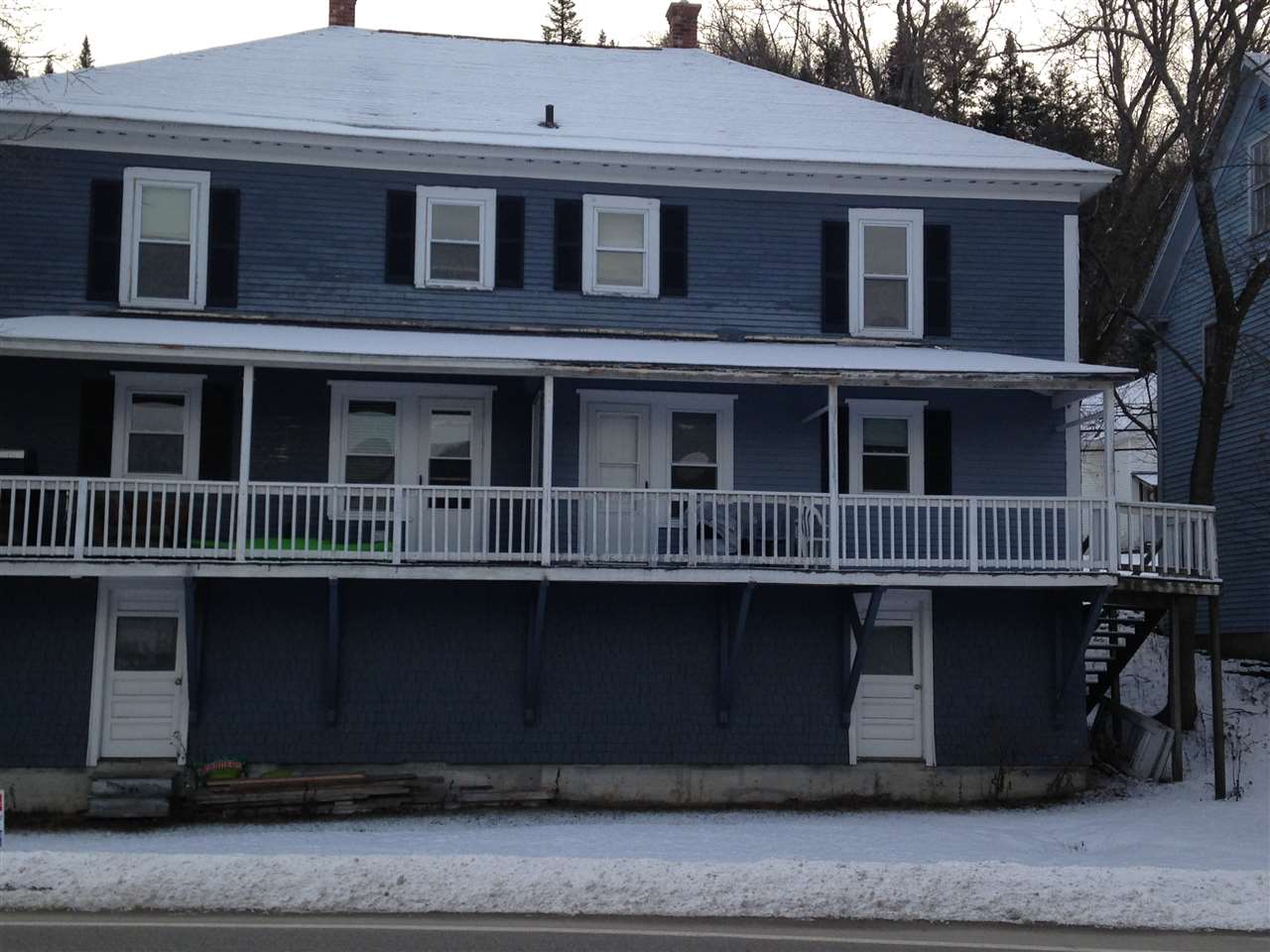 177 South Main Street, Unit 1 Colebrook, NH 03576 - Photo 2 of 14