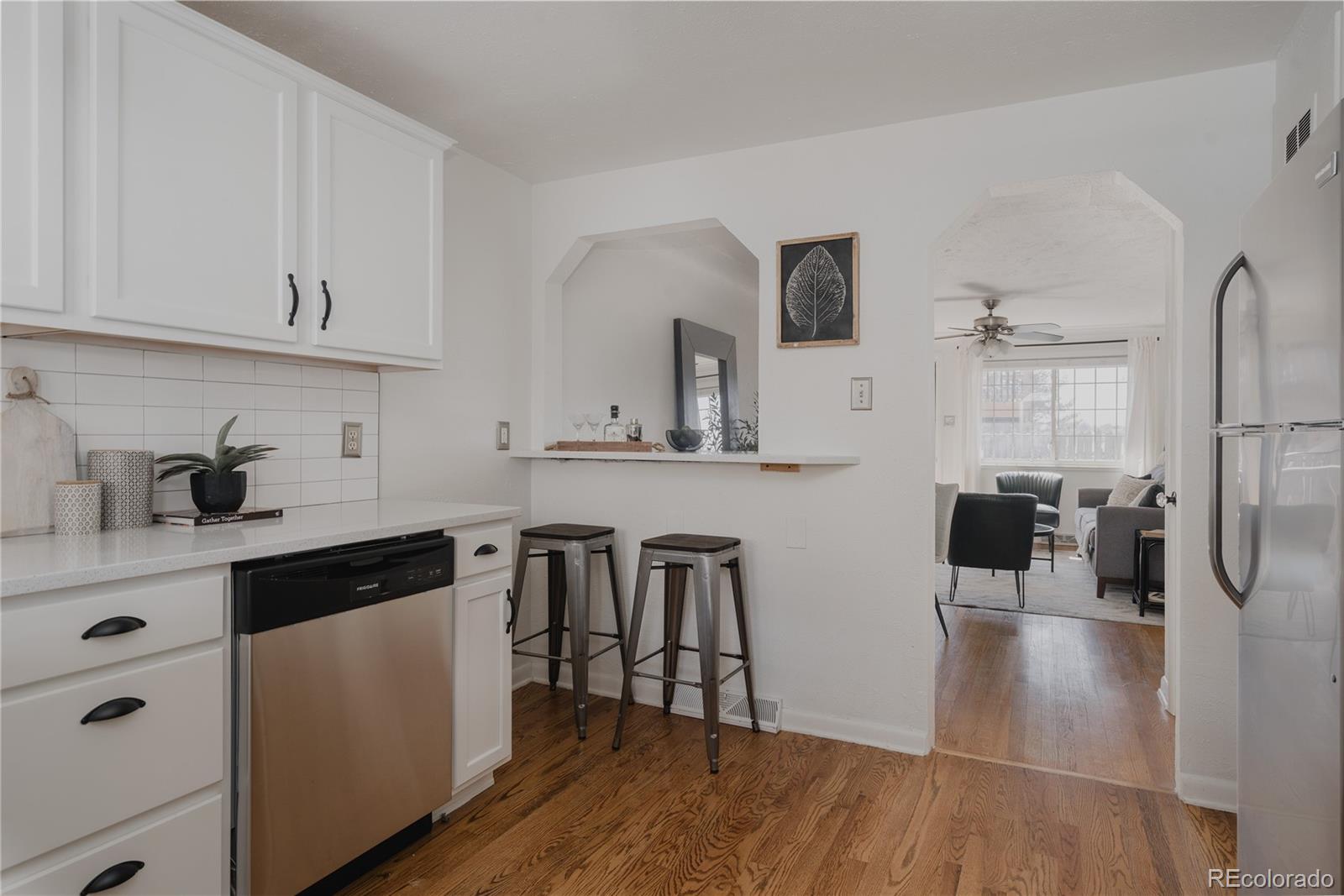 2459 Yates Street Denver, CO 80212 - Photo 15 of 45