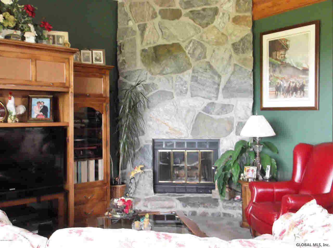 441 Lockhart Mountain Road, Unit 25 Lake George, NY 12845 - Photo 13 of 20 Photo 13