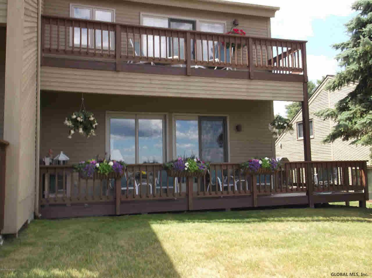 441 Lockhart Mountain Road, Unit 25 Lake George, NY 12845 - Photo 3 of 20 Photo 3