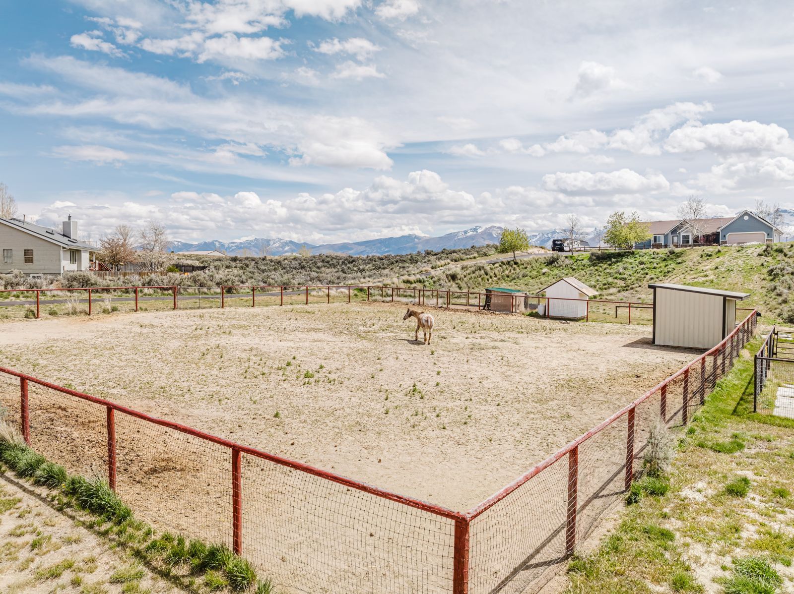 358 Bluecrest Drive Spring Creek, NV 89815 - Photo 43 of 50
