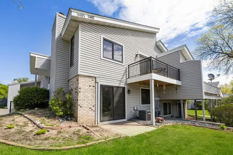 $310,000 | 5405 Pompano Drive, Minnetonka, MN 55343