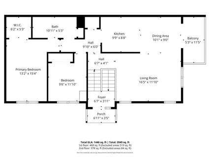 $310,000 | 5405 Pompano Drive, Minnetonka, MN 55343