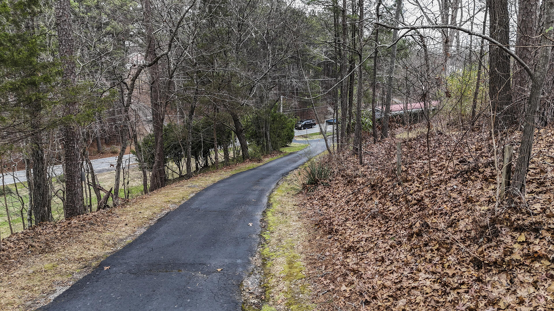 81 Shrader Lane Ringgold, GA 30736 - Photo 2 of 23 private drive