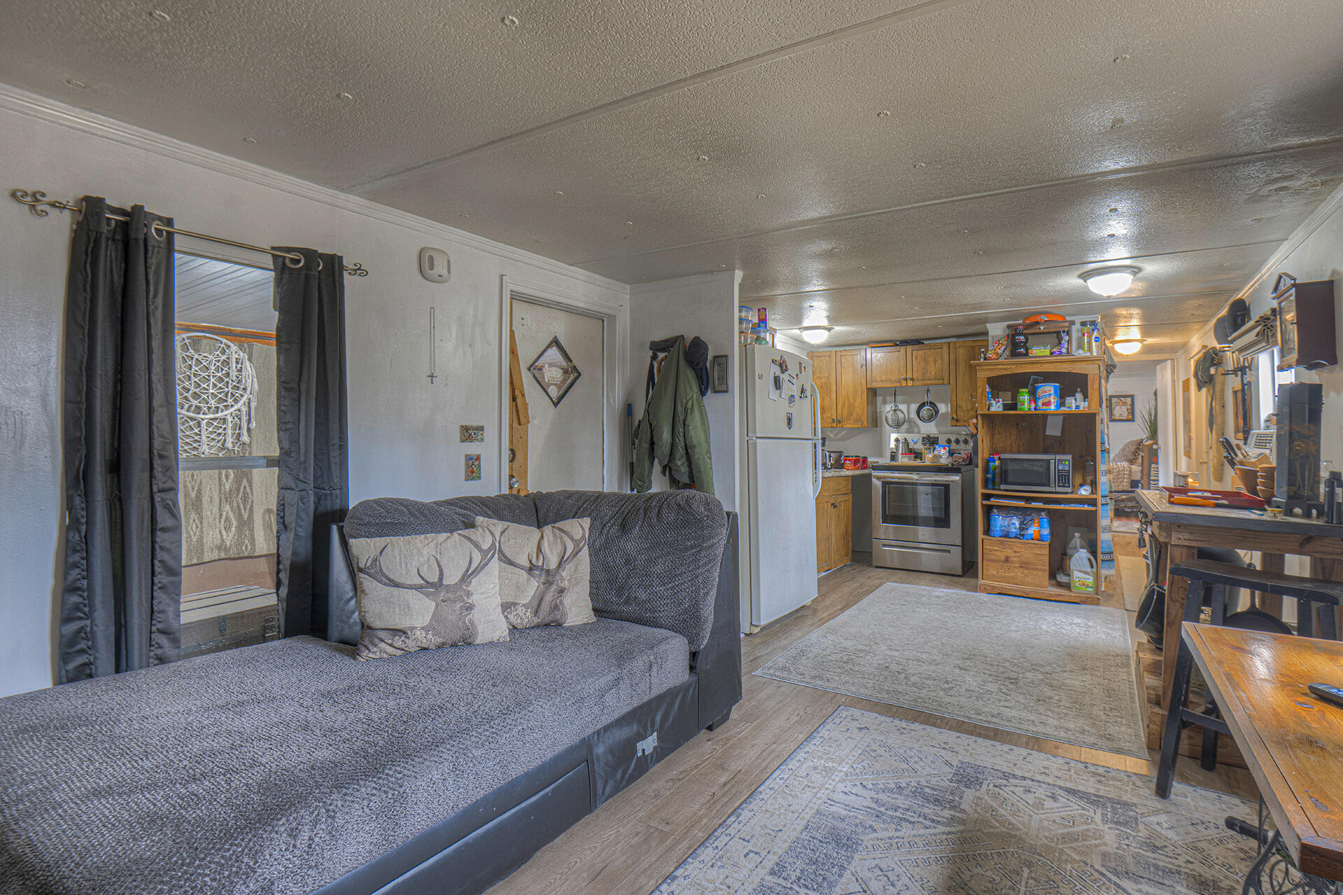 81 Shrader Lane Ringgold, GA 30736 - Photo 21 of 23 Living area