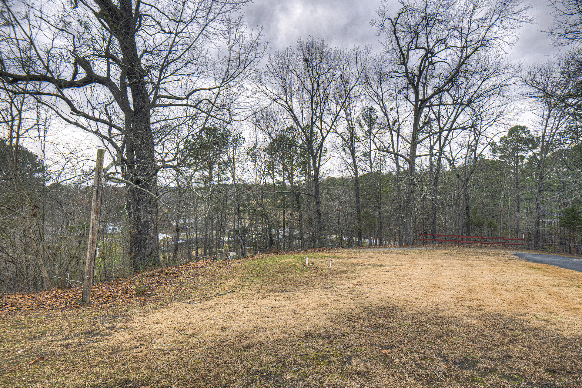 81 Shrader Lane Ringgold, GA 30736 - Photo 8 of 23 view from one lot