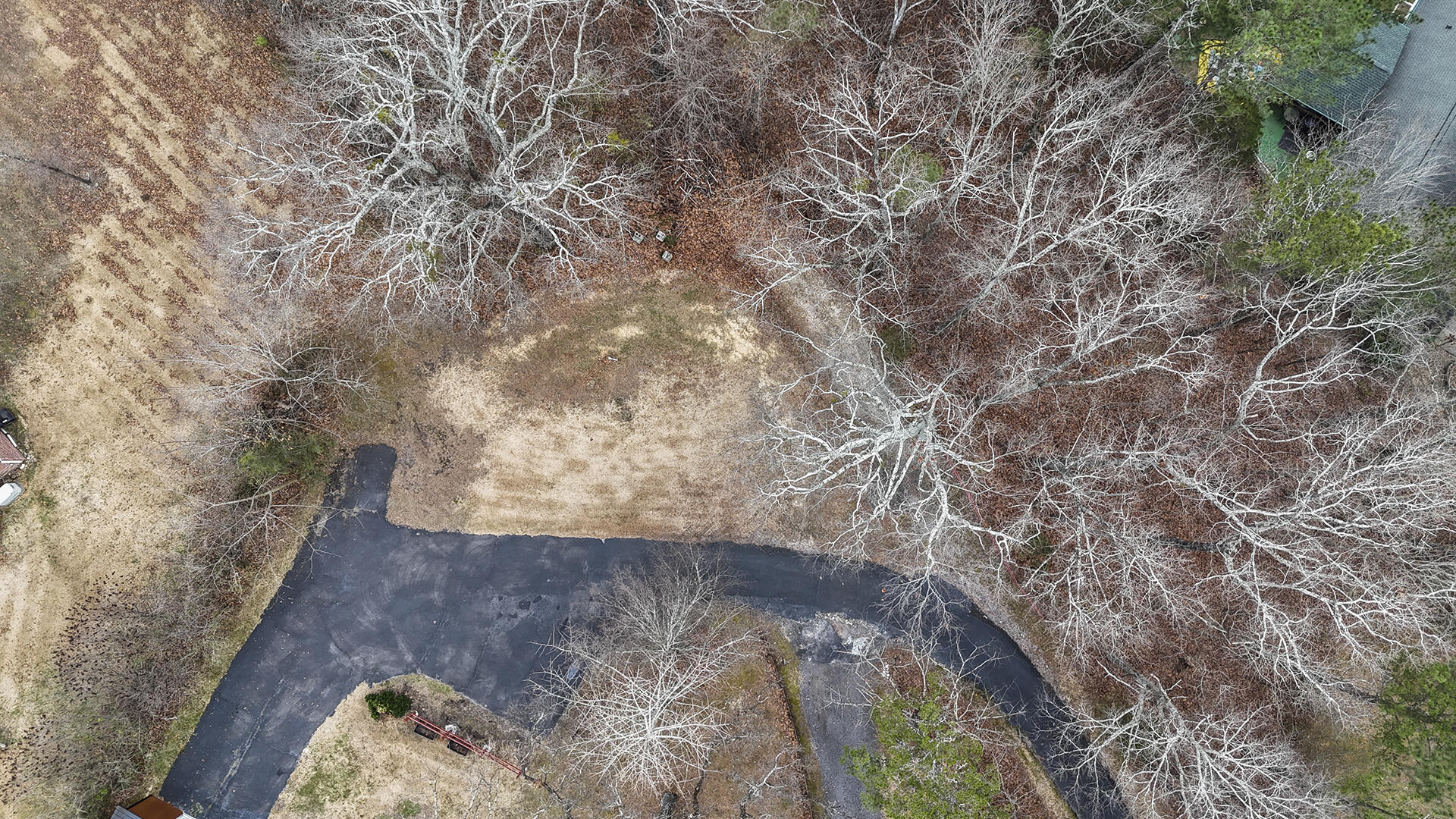 81 Shrader Lane Ringgold, GA 30736 - Photo 9 of 23 ariel view of property