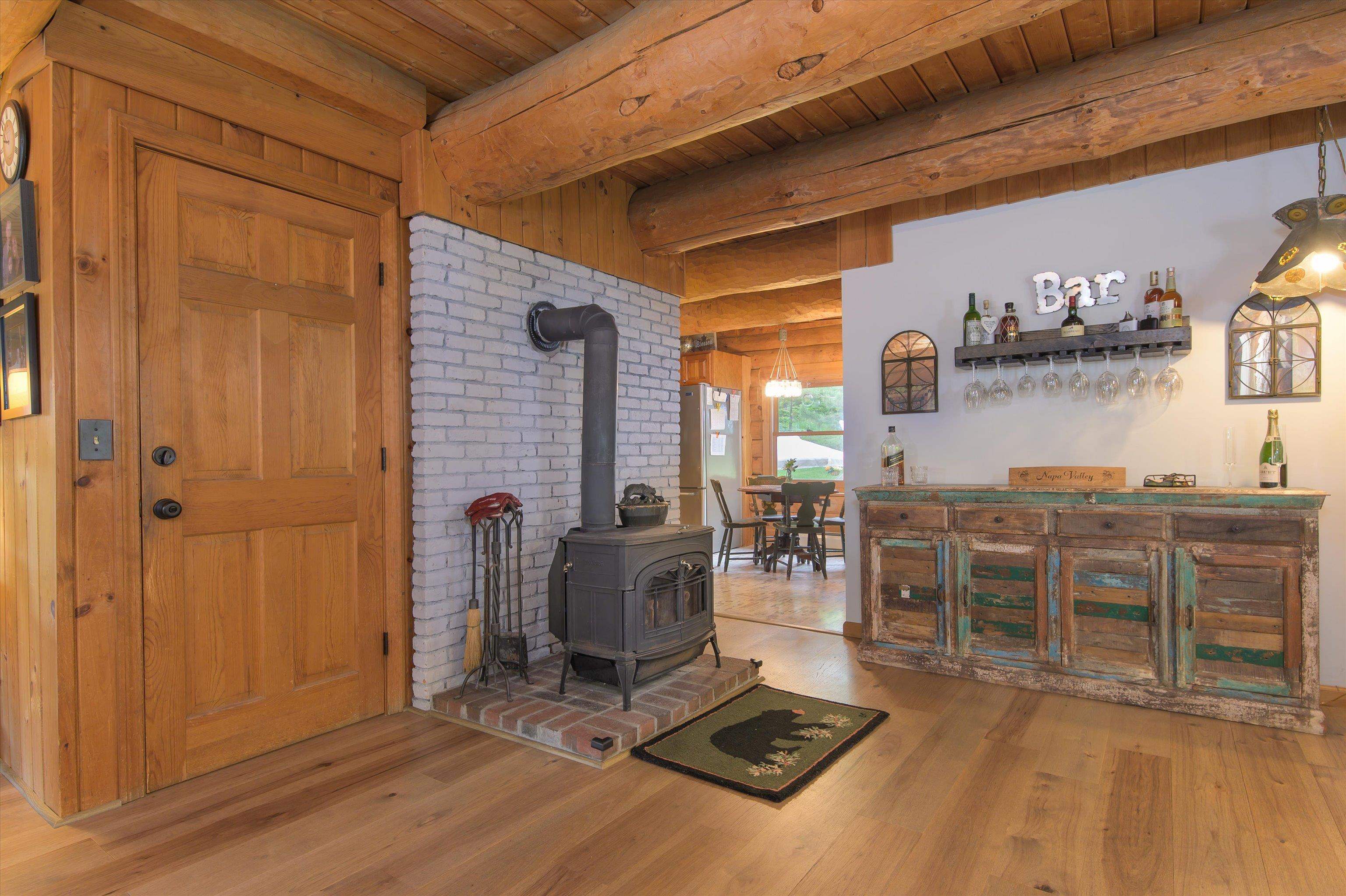 566 Patch Hill Road Mount Holly, VT 05730 - Photo 16 of 53