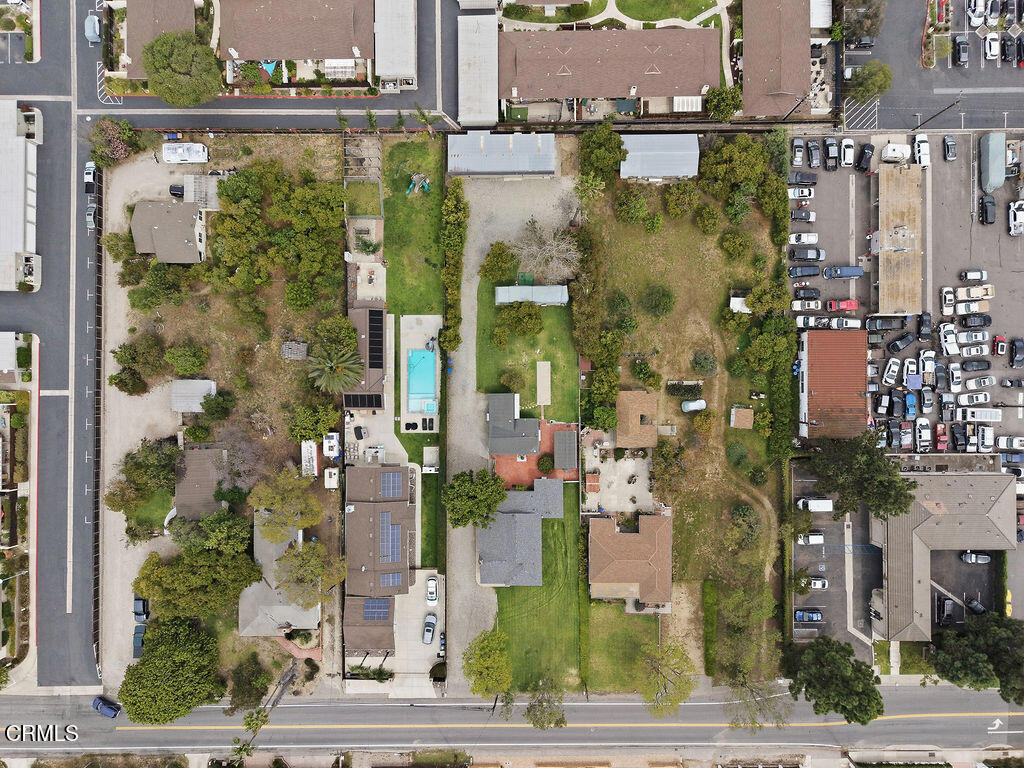 78 West Loop Drive Camarillo, CA 93010 - Photo 64 of 65