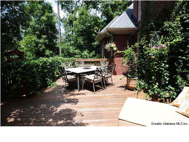 5179 Sapphire Ridge Hoover, AL 35244 - Photo 30 of 31